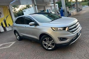 Ford Edge 2017