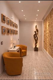 Bilocale al centro di Marina di Camerota