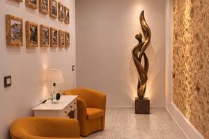 Bilocale al centro di Marina di Camerota