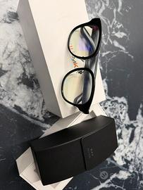 Occhiali intelligenti