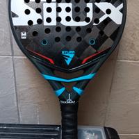 Padel Siux ElectraSt2 di stupa