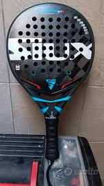 Padel Siux ElectraSt2 di stupa