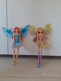 bambole Winx