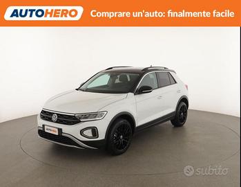 VOLKSWAGEN T-Roc ML16812