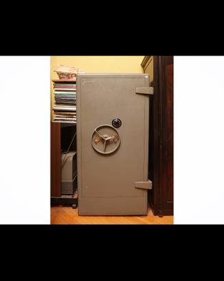 Cassaforte Vintage JUWEL