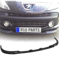 SPOILER LIP PER PEUGEOT 207 06-12