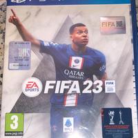 FIFA 23 (Sony PlayStation 4) EA SPORTS