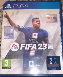 FIFA 23 (Sony PlayStation 4) EA SPORTS