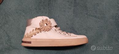 Scarpe Primigi da bambina eleganti numero 35