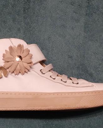 Scarpe Primigi da bambina eleganti numero 35