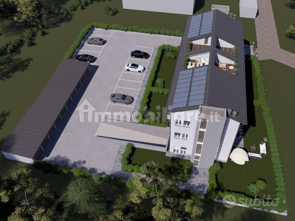 Appartamento – Lentate sul Seveso, Camnago - Vista 2