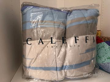 TRAPUNTINO CALEFFI NUOVO - ideale per fine estate