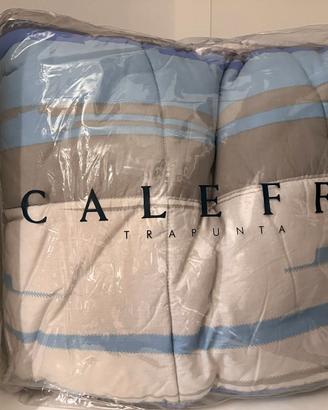TRAPUNTINO CALEFFI NUOVO - ideale per fine estate