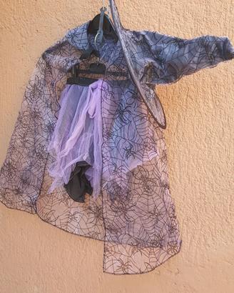 Halloween - Streghette gemelle