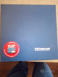 cavi hi diamond power 2+