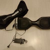 Overboard Momo Design 