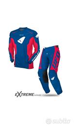 tuta cross/enduro ufo