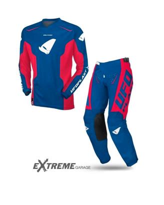 tuta cross/enduro ufo
