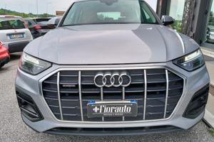 AUDI Q5 Sportback 40 TDI 204 CV quattro S tronic