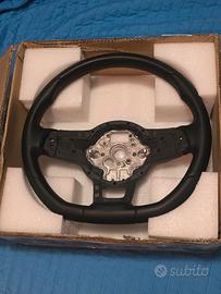 volante golf 7.5 GTI 