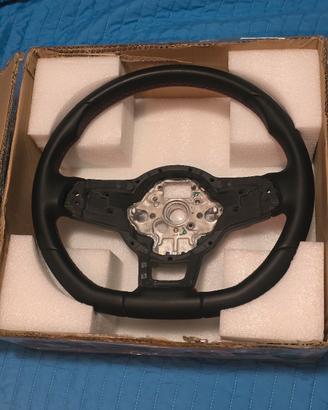 volante golf 7.5 GTI 