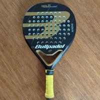 Racchetta padel Bullpadel carbonio