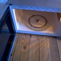 Forno a microonde Candy 