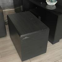 IMPIANTO HOME THEATRE