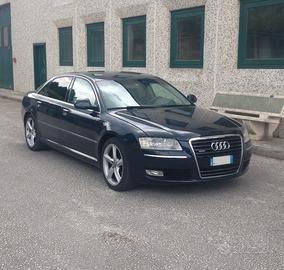 Audi A8 L 4.2