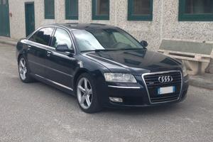 Audi A8 L 4.2