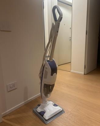 Rowenta dual clean & steam