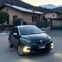 RENAULT CAPTUR 2019 TURBO DIESEL