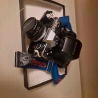  macchina fotografica 