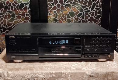 Aiwa XC-500 Lettore Cd Compact Disc Player