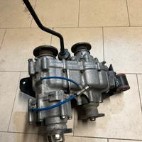 Riduttore Suzuki samurai con Presa di Forza