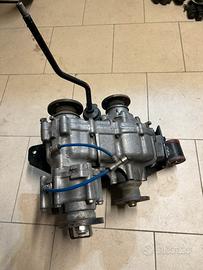 Riduttore Suzuki samurai con Presa di Forza