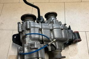 Riduttore Suzuki samurai con Presa di Forza