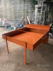 Strambi modulari per pareti di contenimento