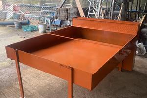 Strambi modulari per pareti di contenimento