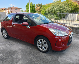 Citroen DS3 Chic - 110000 km