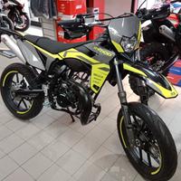 Sherco 50 SM-R STRADA