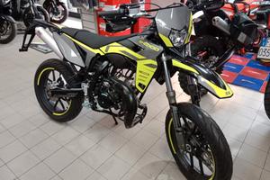 Sherco 50 SM-R STRADA
