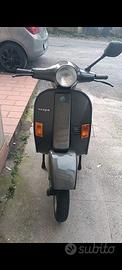Vespa 50cc 1990