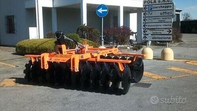 DISCHIERA MA/AG NUOVA MOD. EDV750