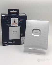 *NUOVA* Fujifilm - Instax Square Link STAMPANTE