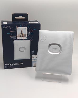 *NUOVA* Fujifilm - Instax Square Link STAMPANTE