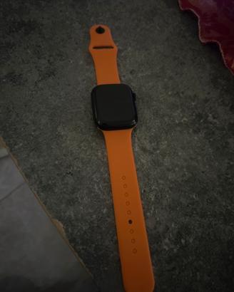 Apple Watch serie 7 gps + cellular