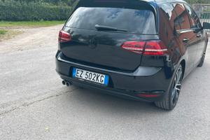 Golf 7gtd