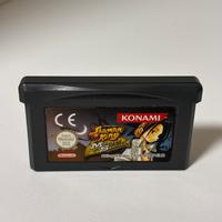 Shaman king gameboy