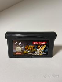 Shaman king gameboy